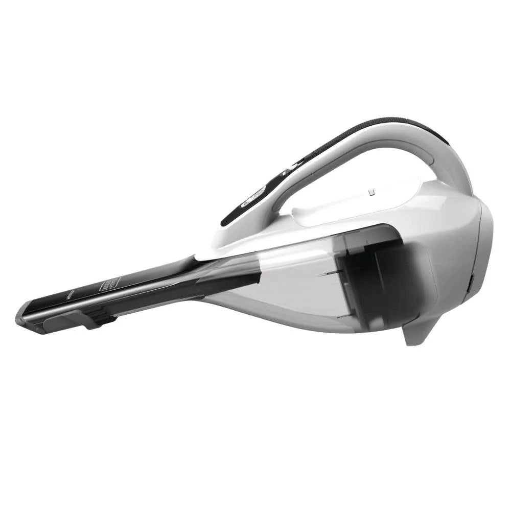 Hand Vacuum with Scented Filter K118819