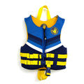 Child Boy Blue Life Jacket Q823
