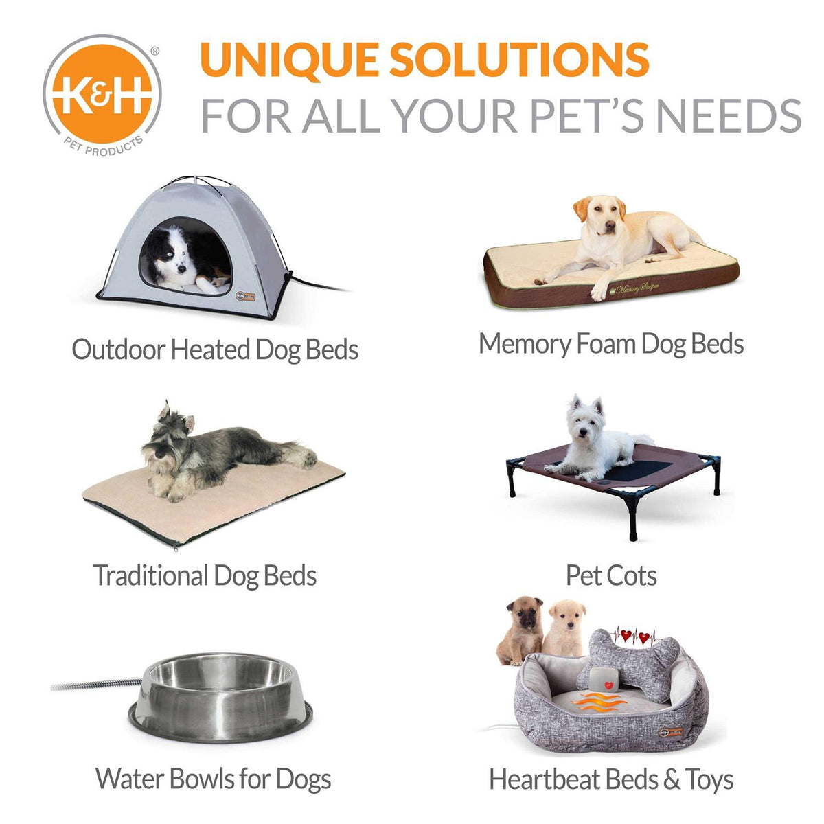 Cool Pet Bed F2140