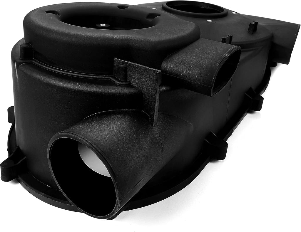 Air Guide Clutch Variator Belt Cover CVT Clutch Back Plate Cover M994