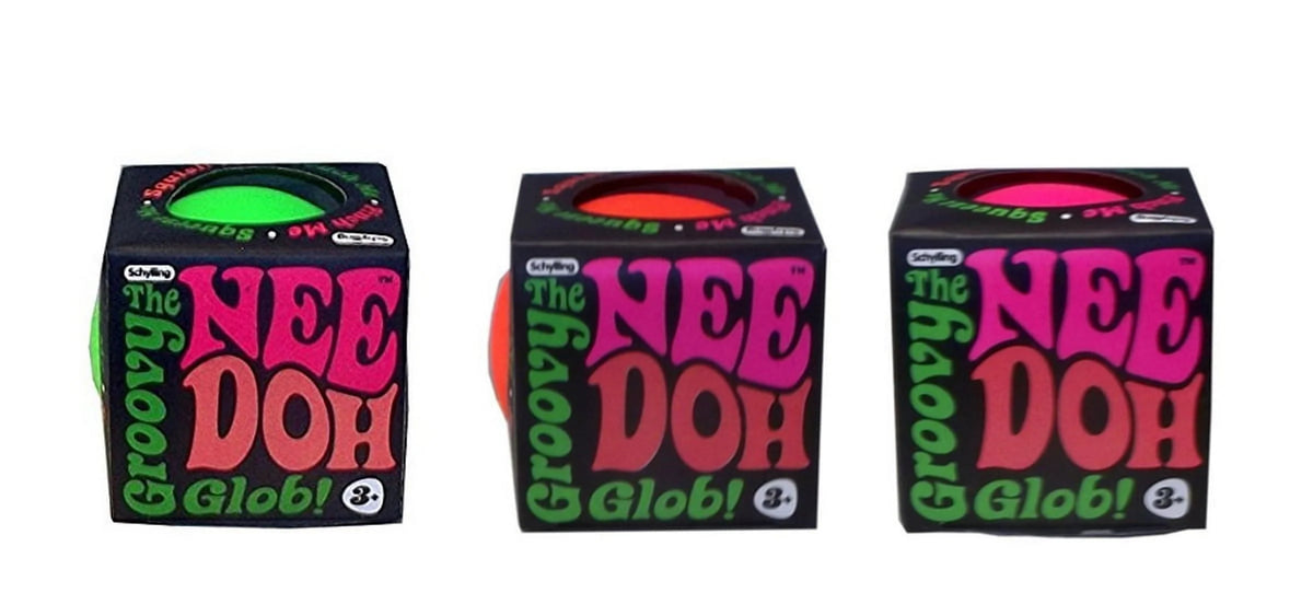 Squeeze Novelty Toy N5265