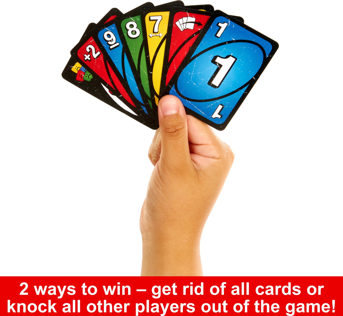 Card Game R584