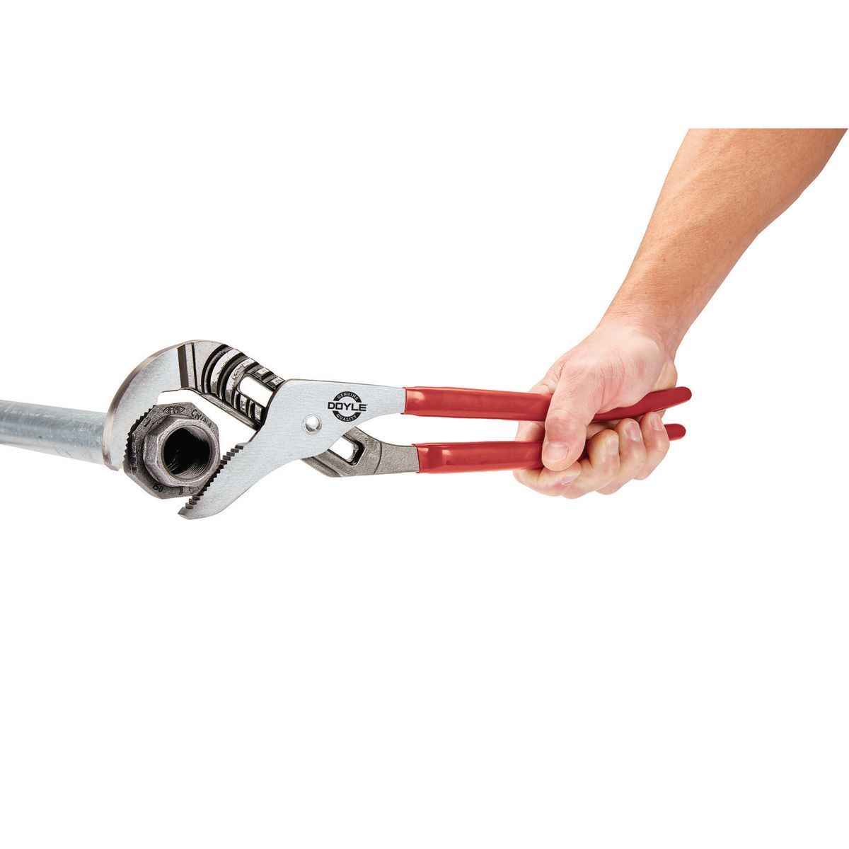16 in. V-Jaw Groove Joint Pliers K23150