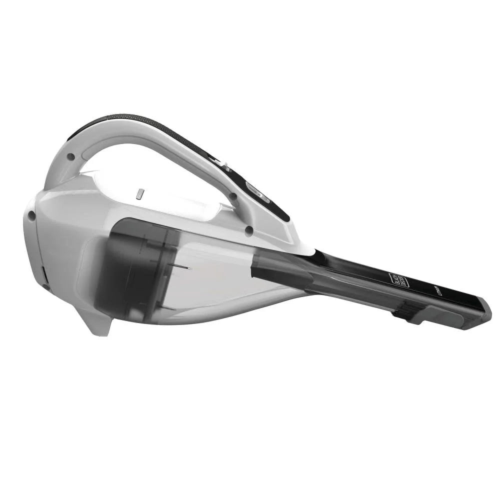 Hand Vacuum with Scented Filter K118819