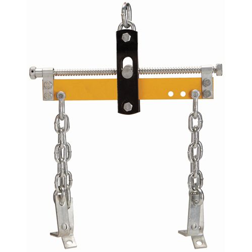 3/4 ton Capacity Load Leveler K783