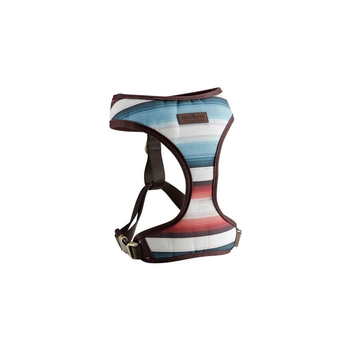 Reversible Blue Harness W480