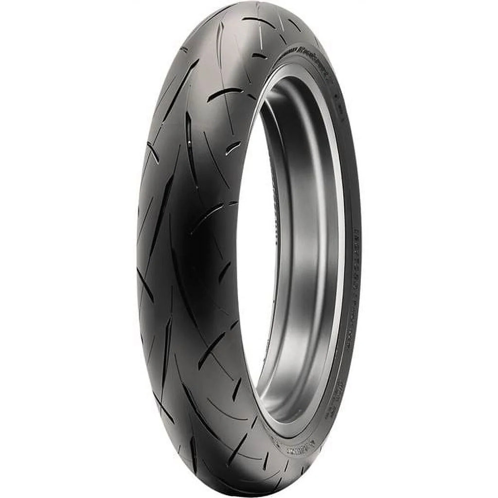 Front Motorcycle Tire 120/60ZR-17 (55W) H27078