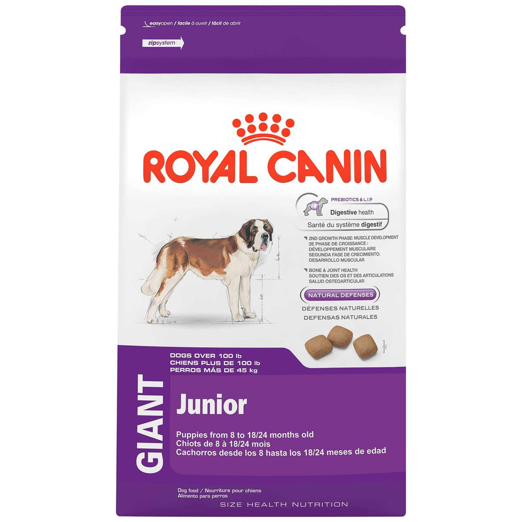 Dry Dog Food O273874