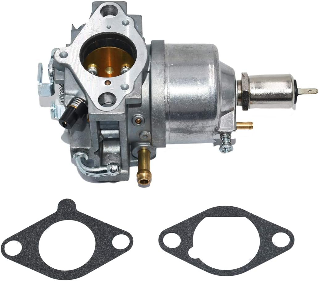 Carburetor with Gaskets Replacement J3822
