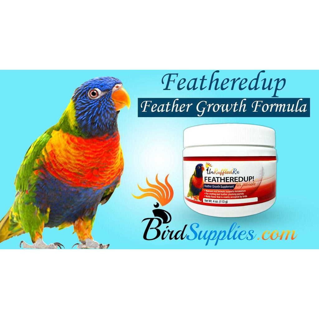 Bird Multivitamin with Biotin F92978