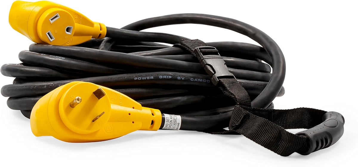 30-Amp Outdoor Extension Cord S8883