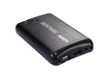 1080p Full HD Aluminum Shell Media Player with Remote Control K696374