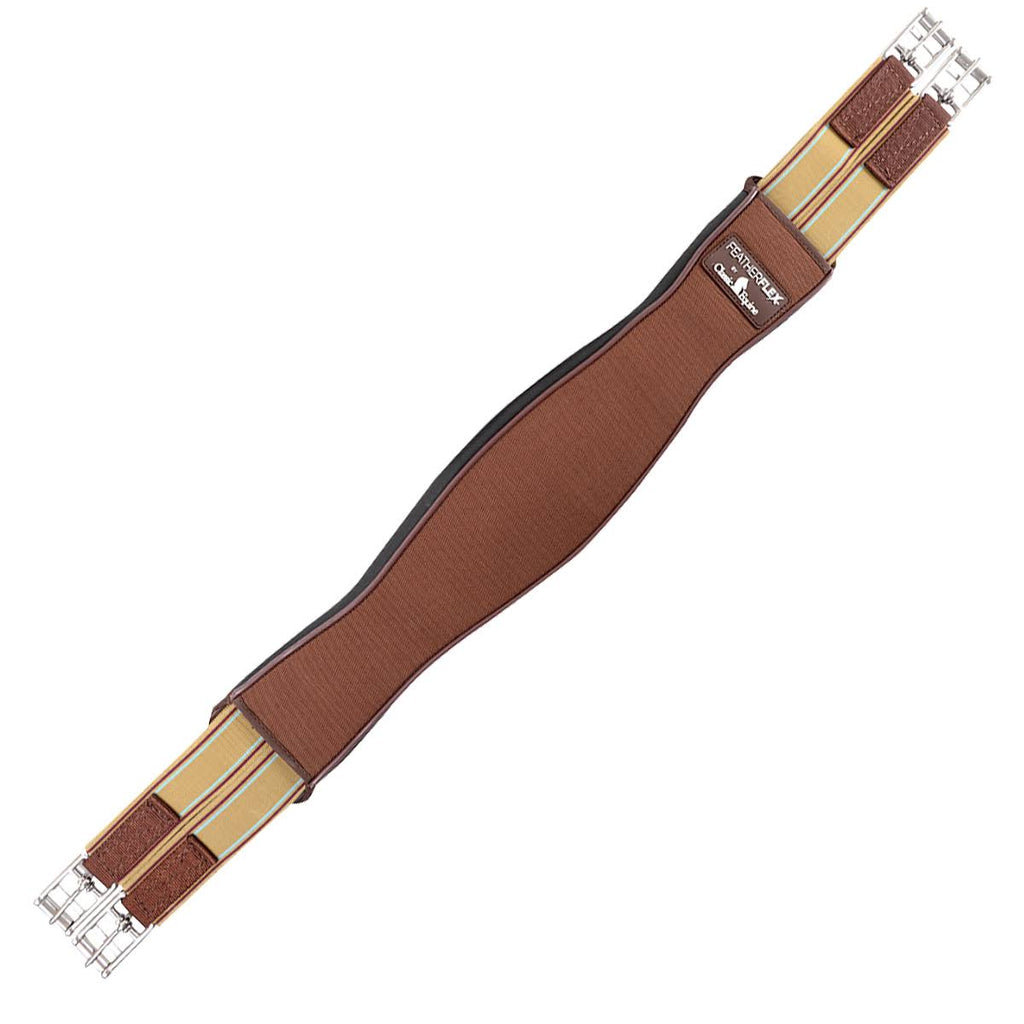 Shaped Jump Girth 58 E38603
