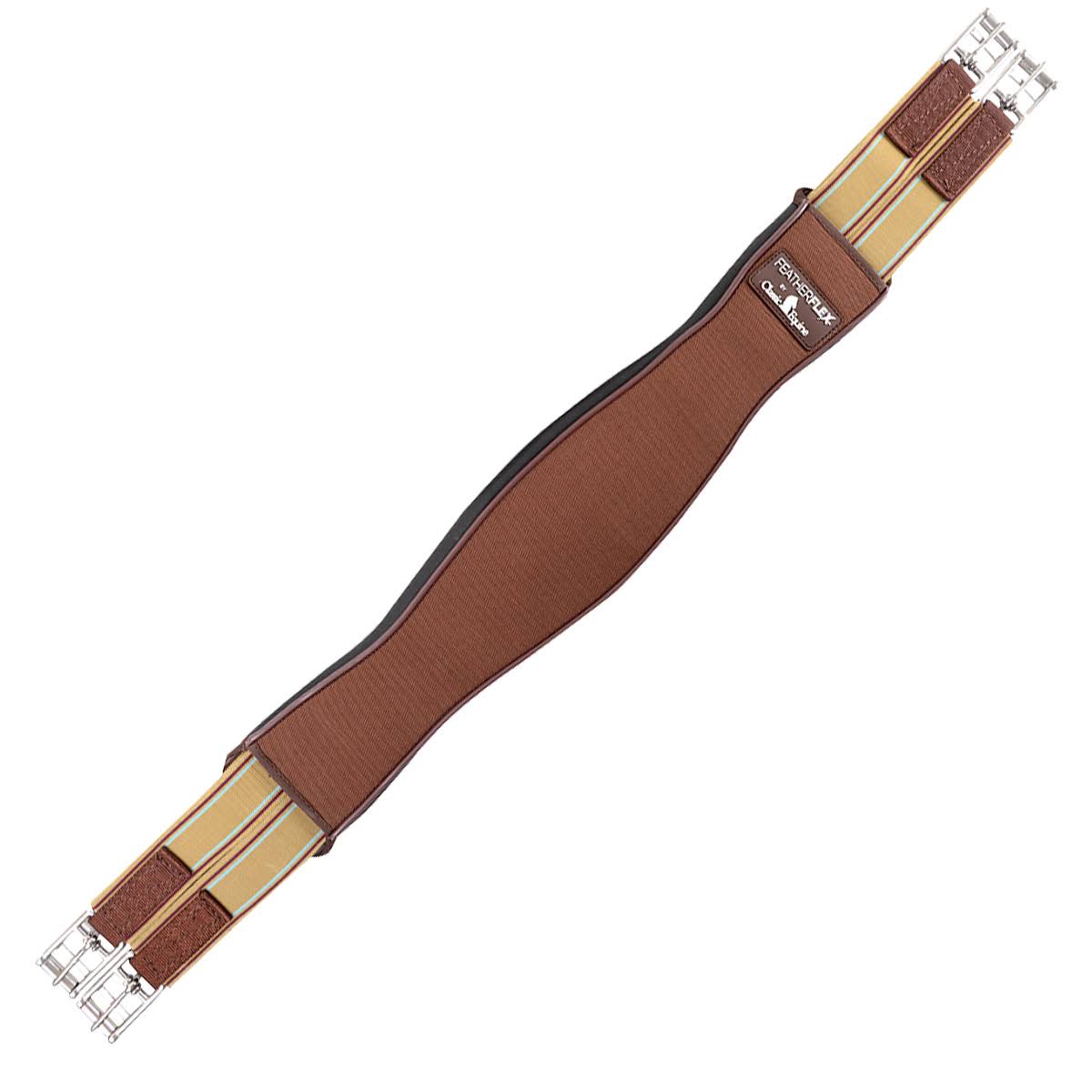 Shaped Jump Girth 58 E38603