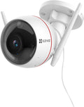Outdoor Security Camera IP66 Weatherproof Night Vision Y533