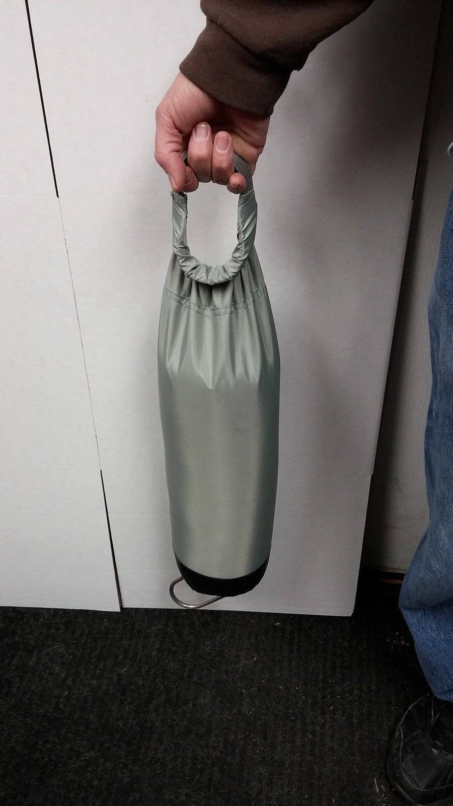 Canopy Weight Bag M77408