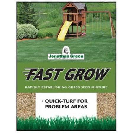 Fast Grow Grass Seed Mixture S93252