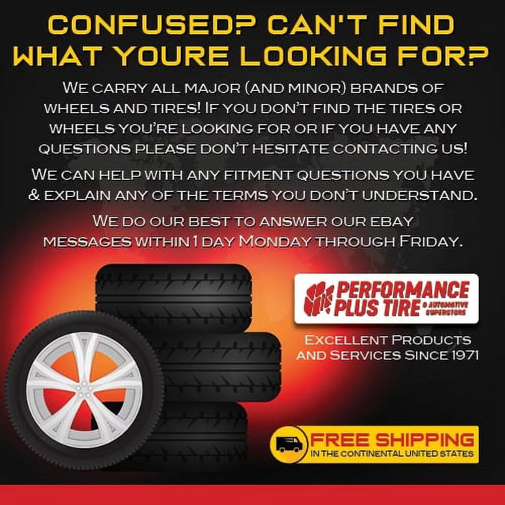 205/55R16 Studded Tire X442708