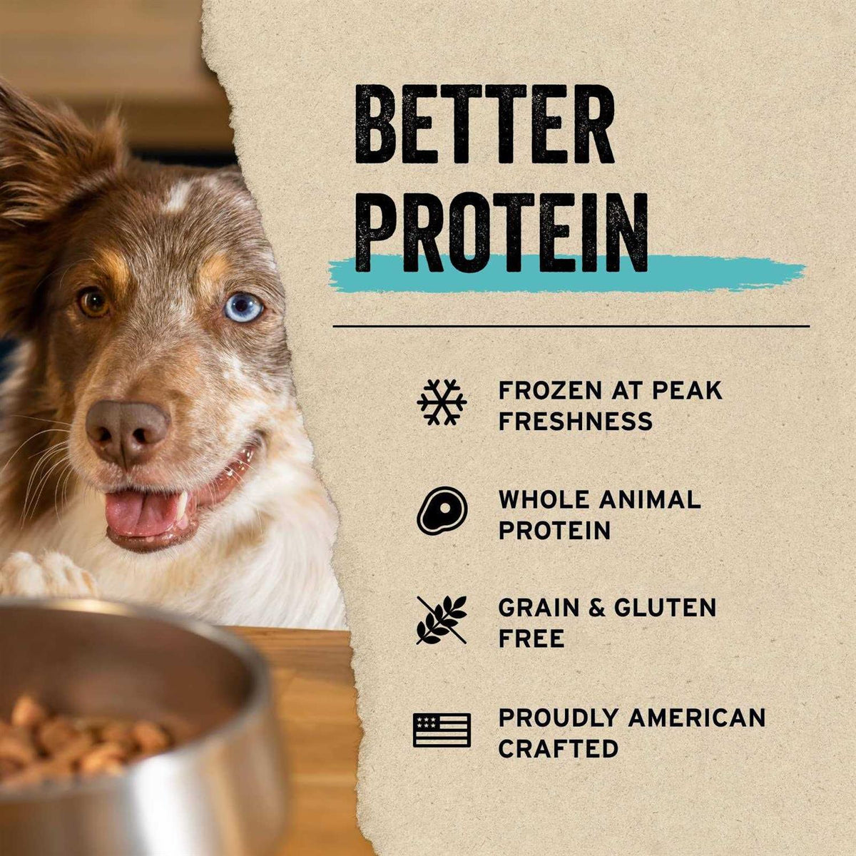 Beef Liver Freeze-Dried Dog Treats H666569