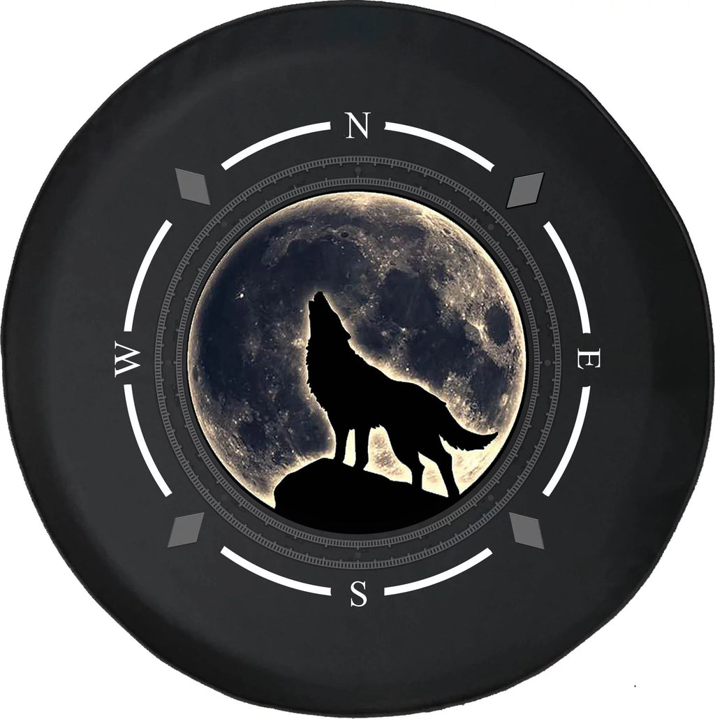 Spare Tire Cover X705701