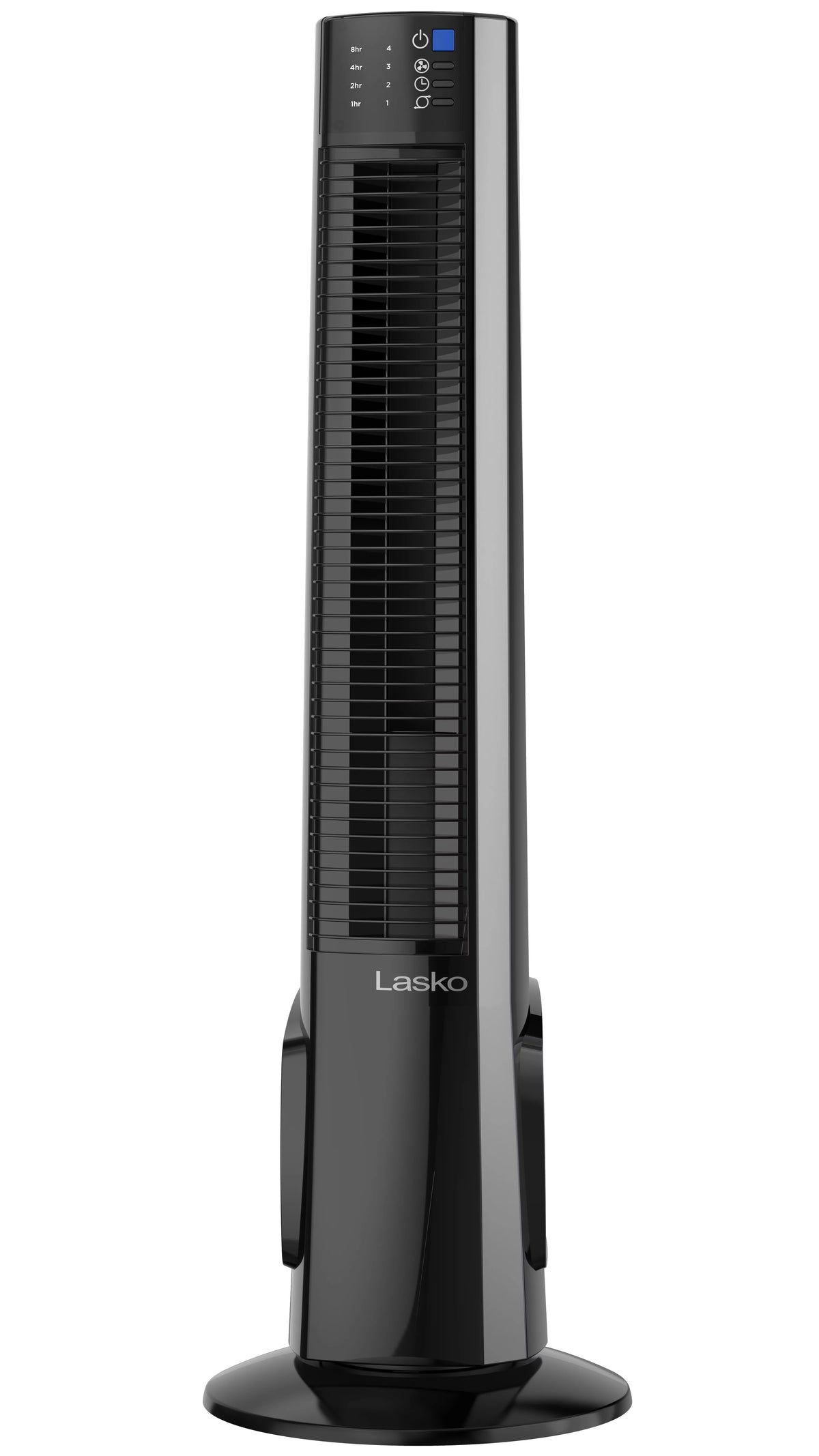 4-Speed Hybrid Tower Fan with Timer and Remote Control G632978