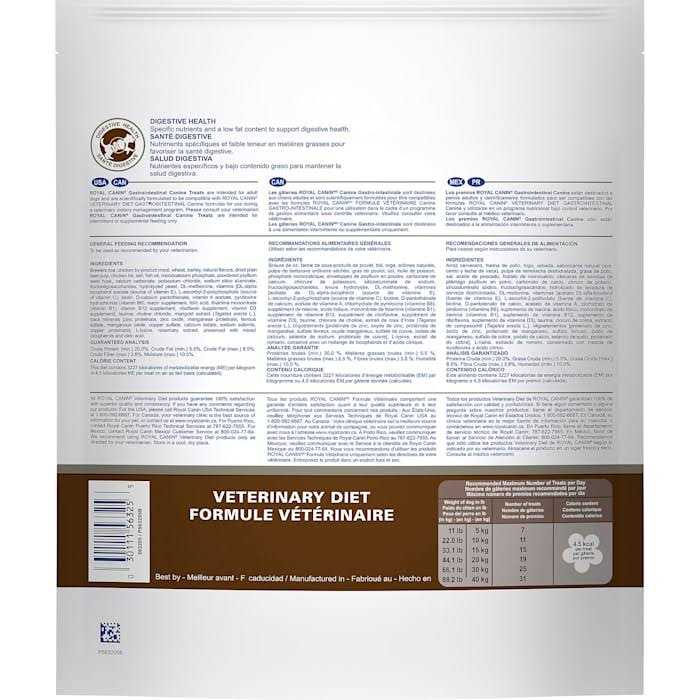 Gastrointestinal Canine Treats C901
