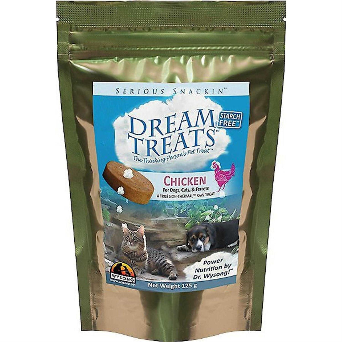 Dream Treats Dogs Cats Ferrets U770862