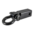 2 in. Hitch Mounted D-Ring Shackle J58502