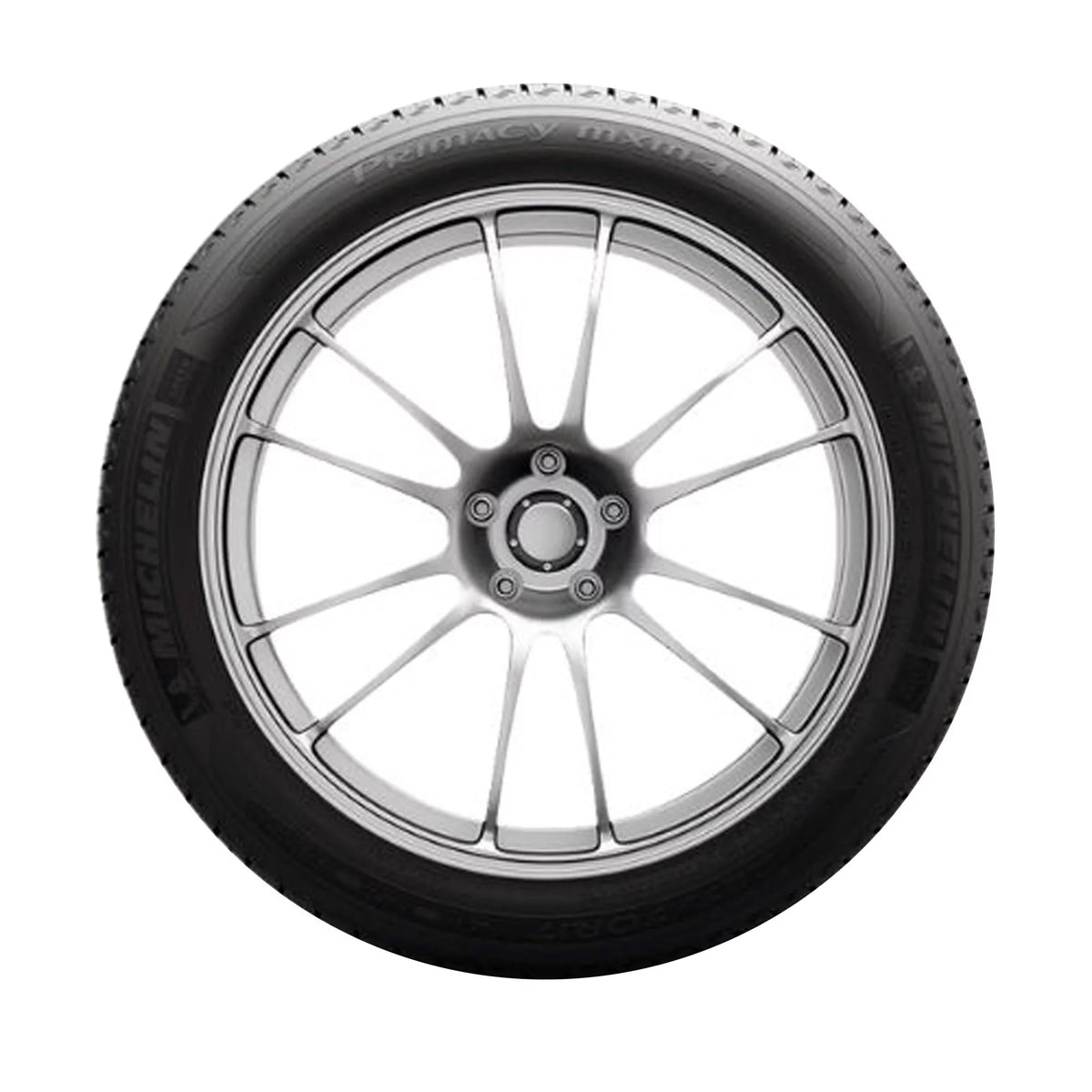 All Season 245/45R18 96V Passenger Tire X28732