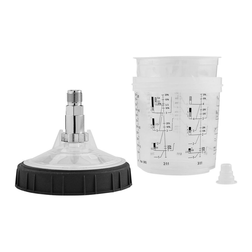 Paint System Adapter F335902