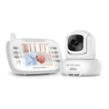 Video Baby Monitor with Camera and Audio U257556
