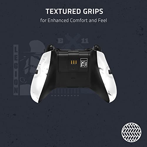 Wireless Controller & Quick Charging Stand Bundle D58347