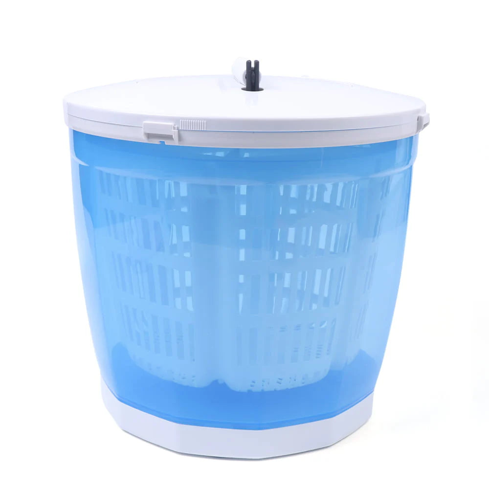 2 in 1 Portable Manual Washing Machine and Spin Dryer X764