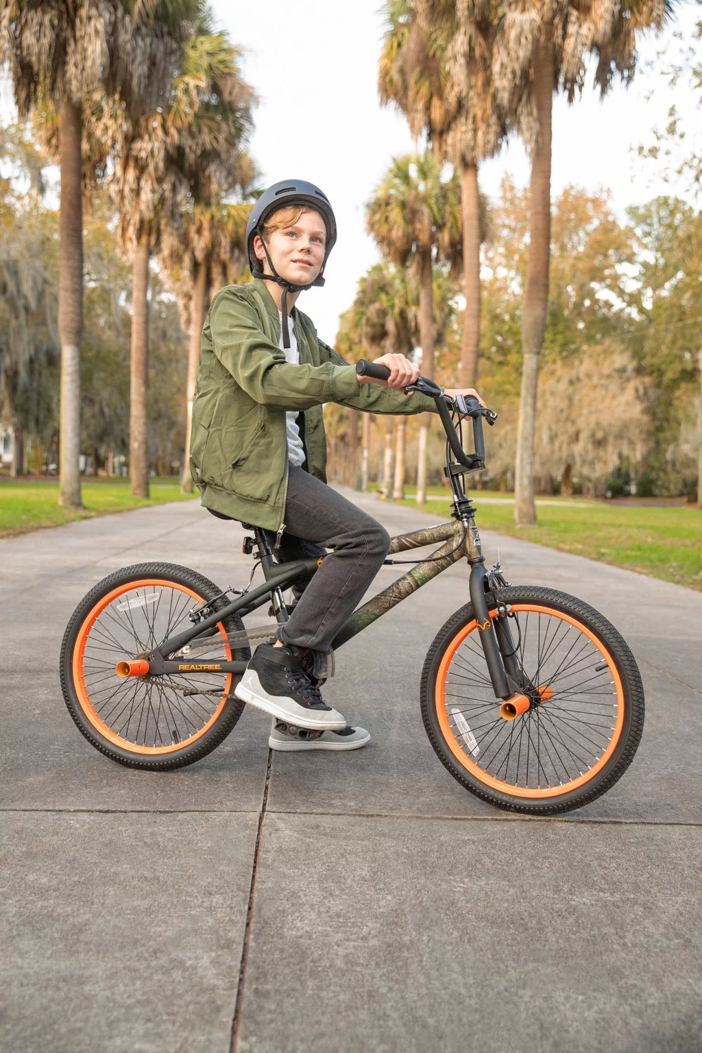 20-inch BMX Bike R315