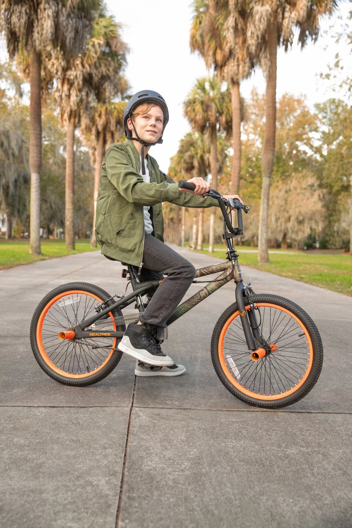 20-inch BMX Bike R315