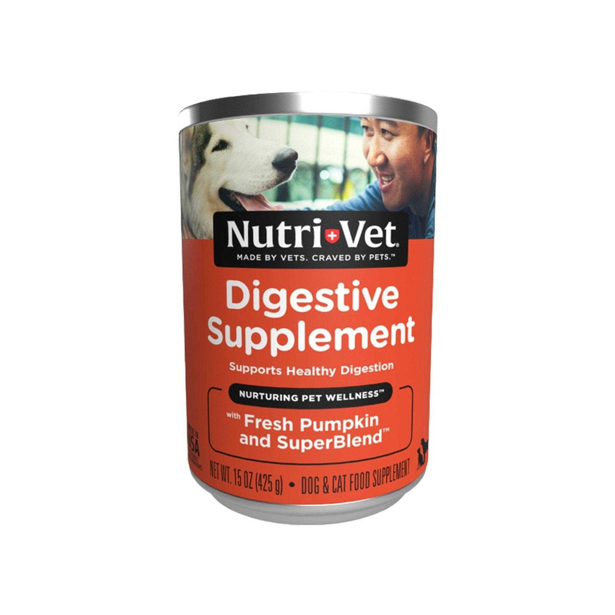 Pumpkin Dog Supplement Q977944