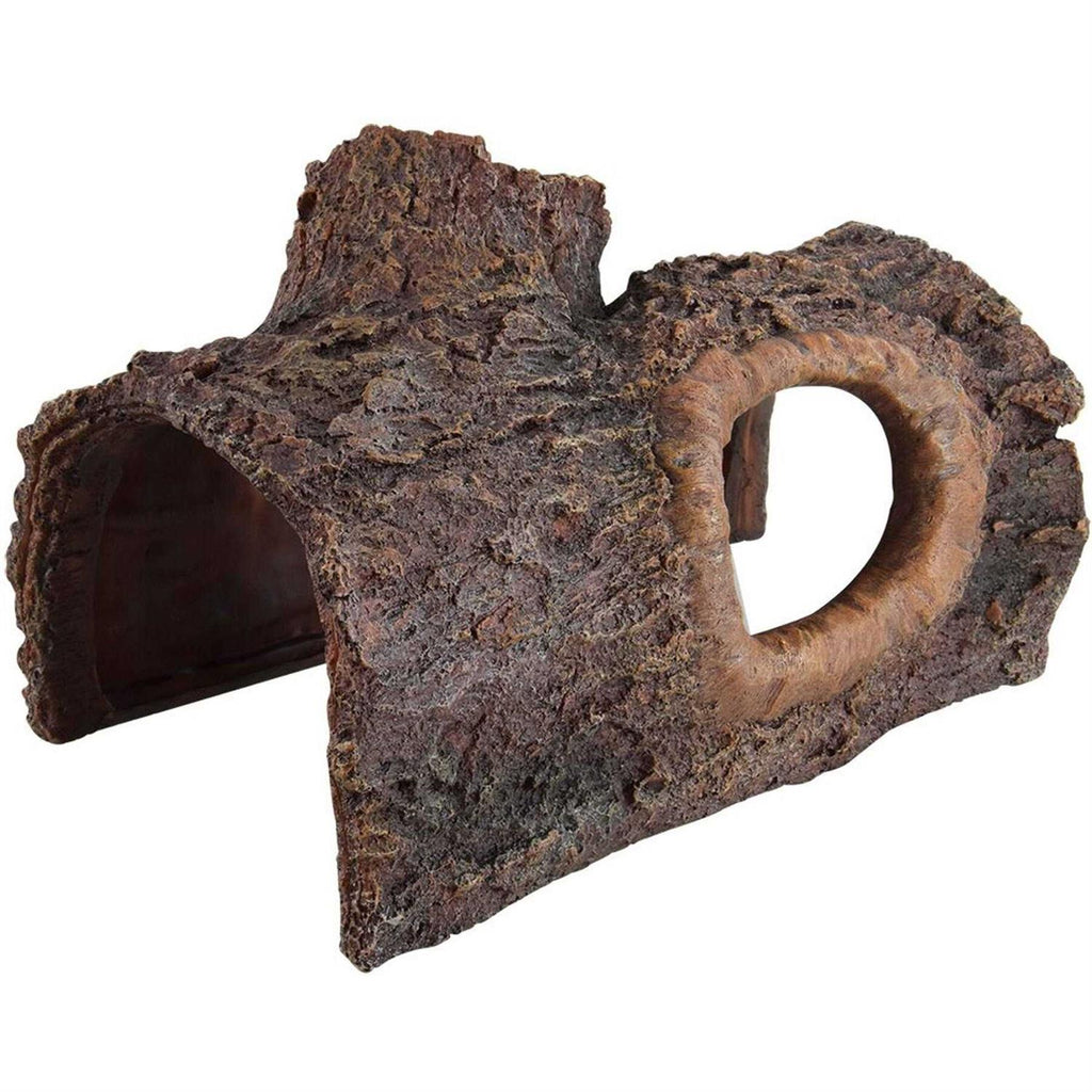 Log Hideout V41768