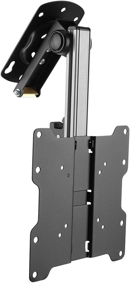 Low-Profile Under Cabinet Mount for 13-37 Inch TVs H80529
