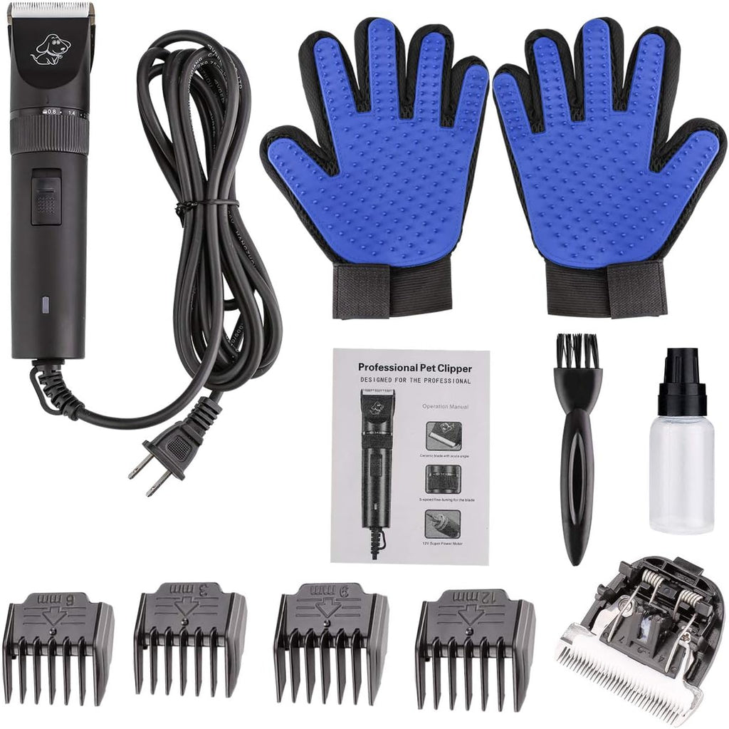 Dog Grooming Clippers Z4317