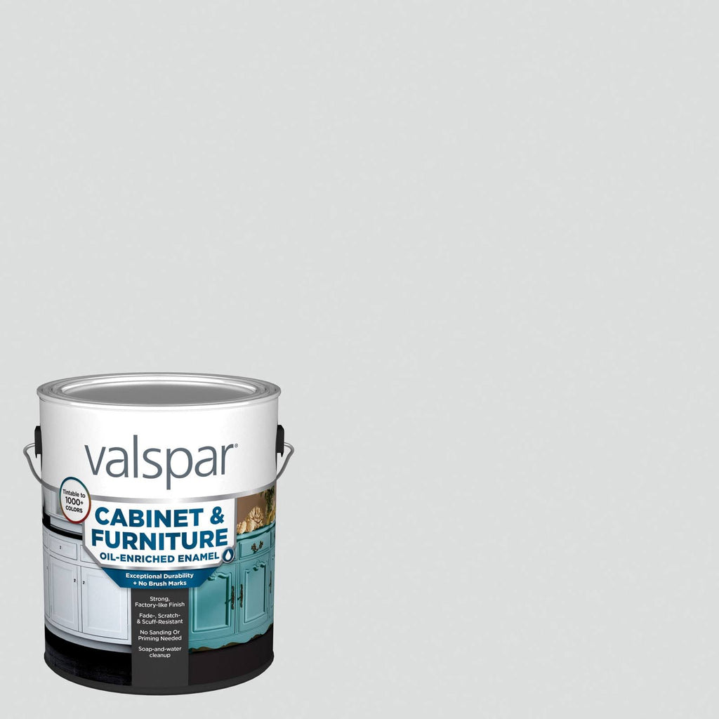 Semi-Gloss Paint 1-Gallon I4845