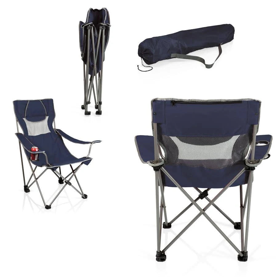 Orange Camp Chair S39097