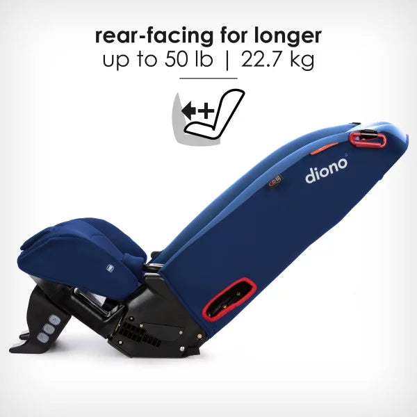 Convertible Car Seat L5278