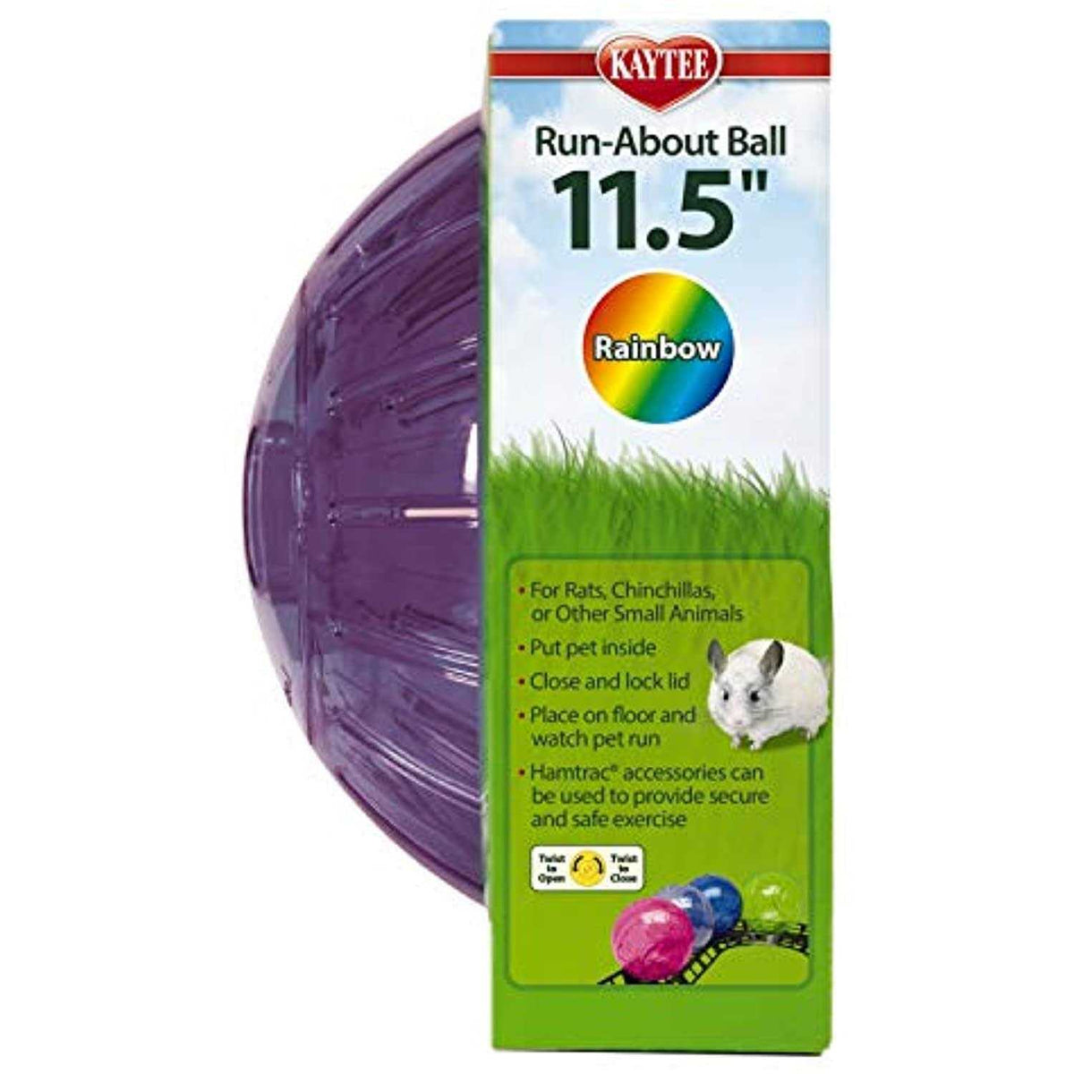 Run-About Ball I7191