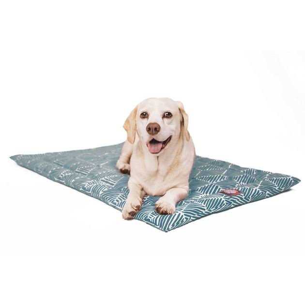 Dog Bed Mat N447