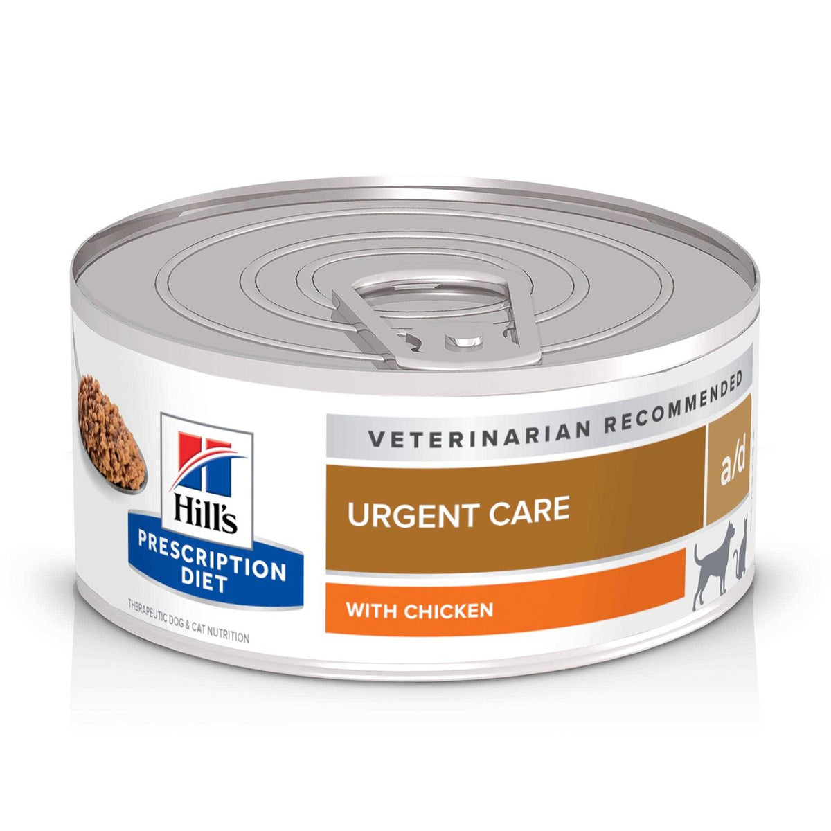 Canned Dog and Cat Food P812