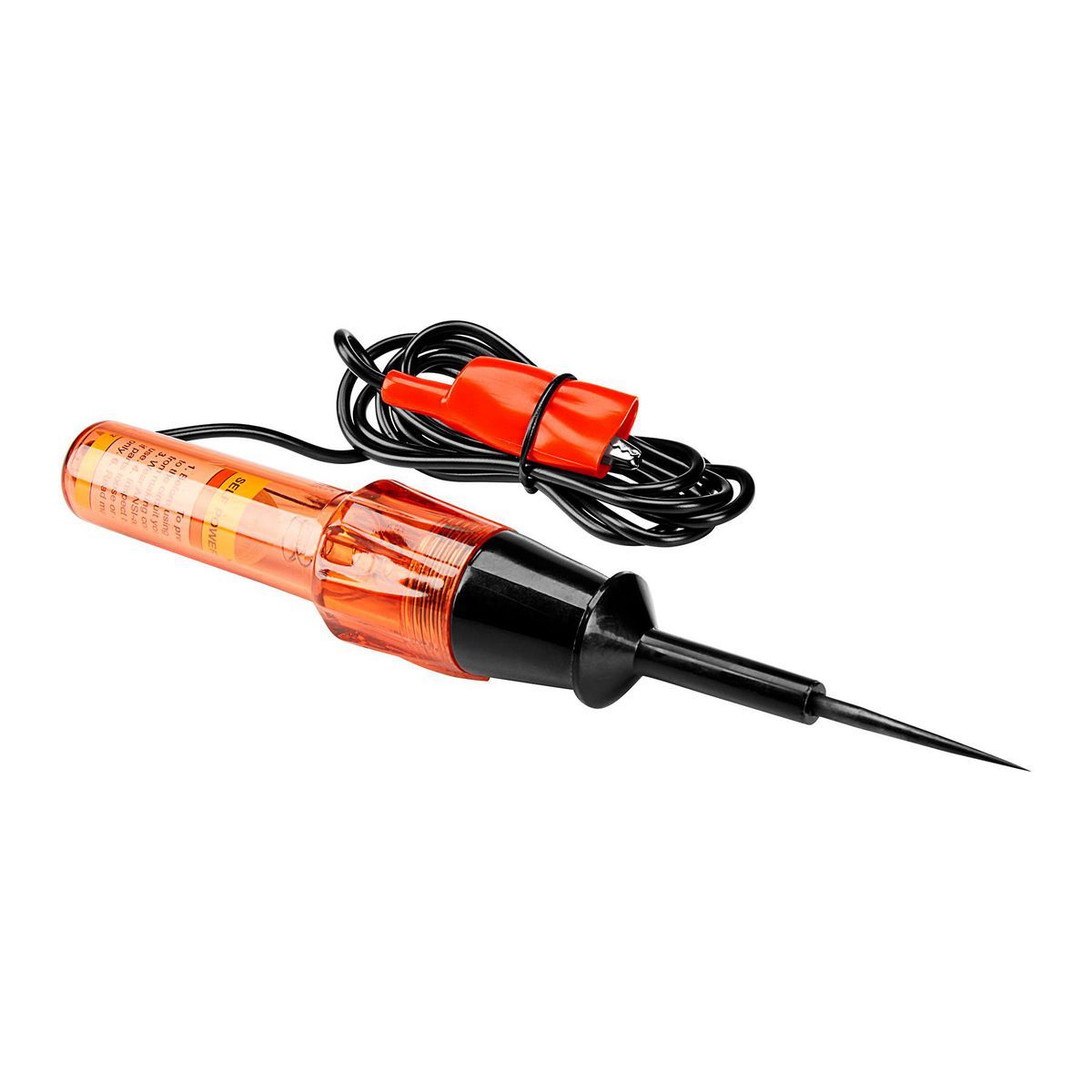 Circuit Tester Set, 3-Piece J35503