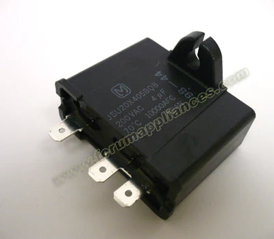 Front Fan Motor Capacitor L238338