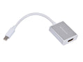 Mini DisplayPort to HDMI Active Adapter with Audio X488