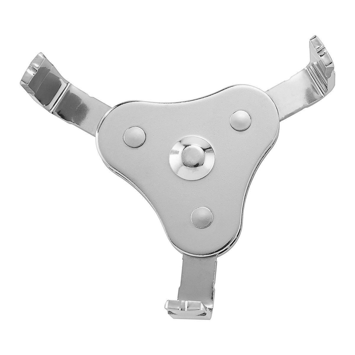Adjustable 3 Jaw Oil Filter Wrench I27483