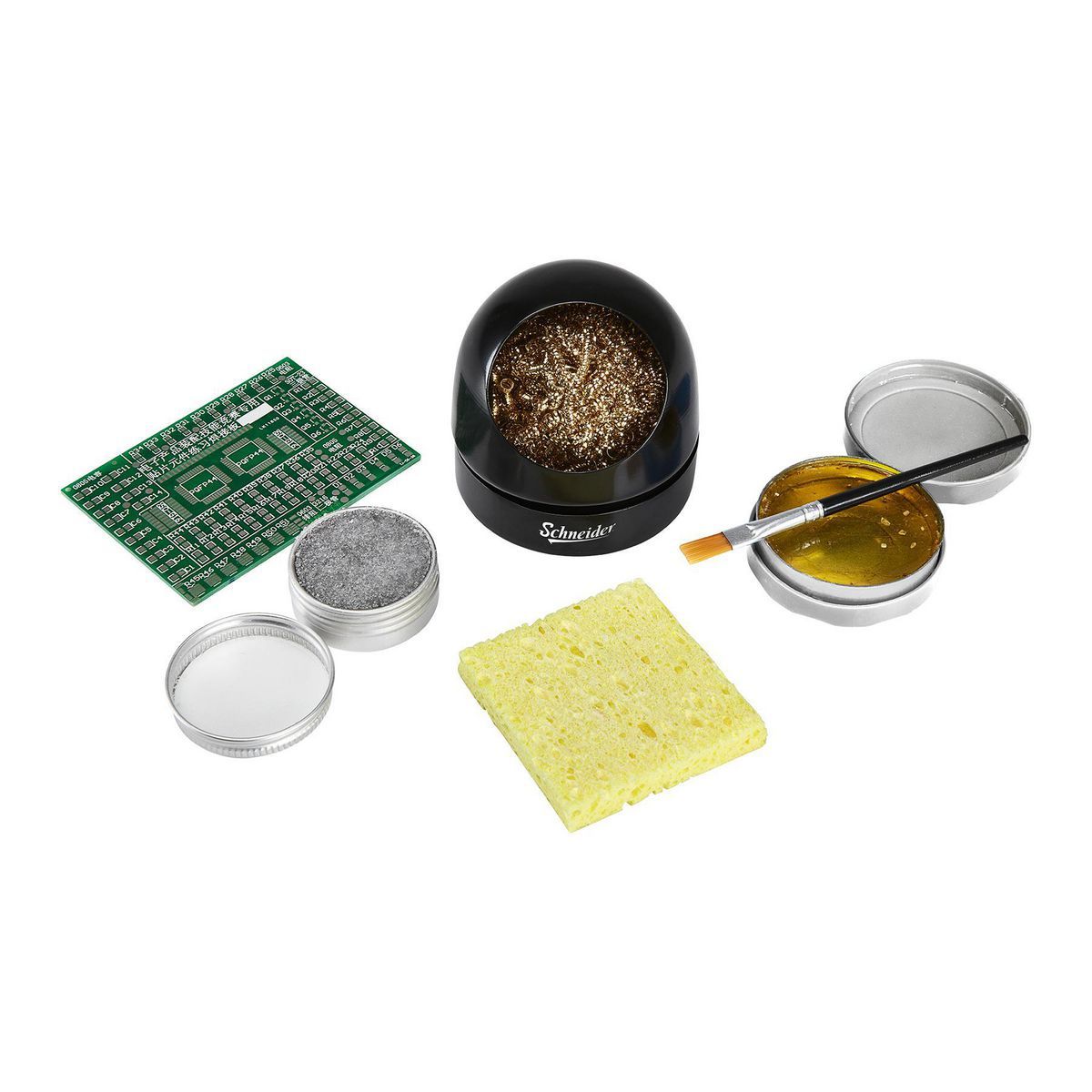 Soldering Accessory Kit Z46864